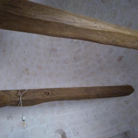 Ritorno Ad Itaca Apartment Locorotondo Luaran gambar