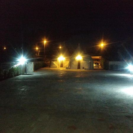Ritorno Ad Itaca Apartment Locorotondo Luaran gambar
