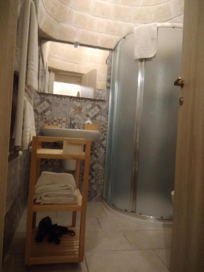 Ritorno Ad Itaca Apartment Locorotondo Luaran gambar