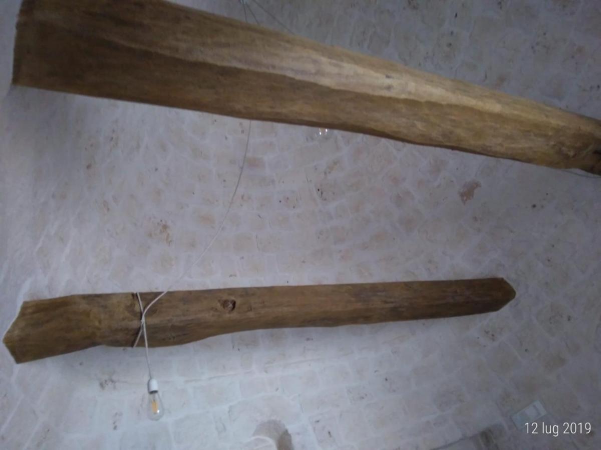 Ritorno Ad Itaca Apartment Locorotondo Luaran gambar