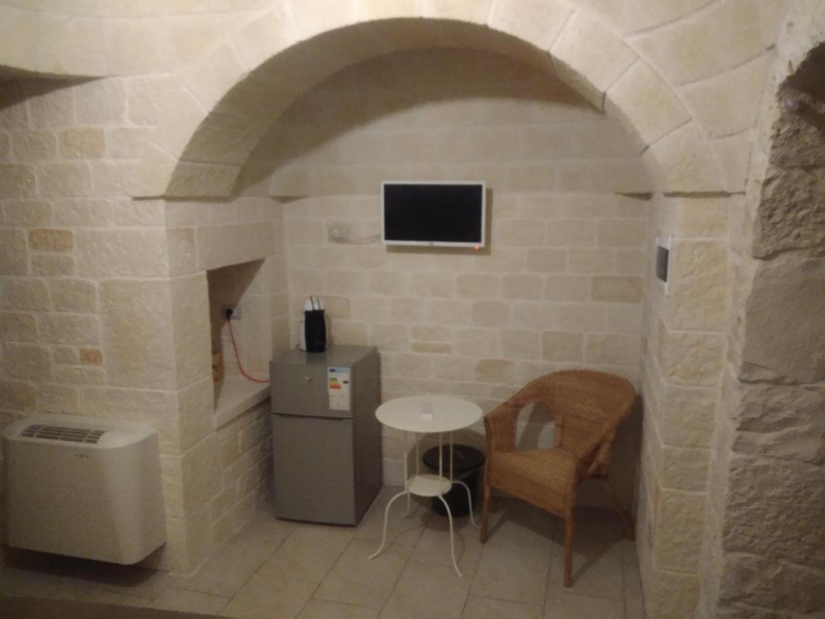 Ritorno Ad Itaca Apartment Locorotondo Luaran gambar