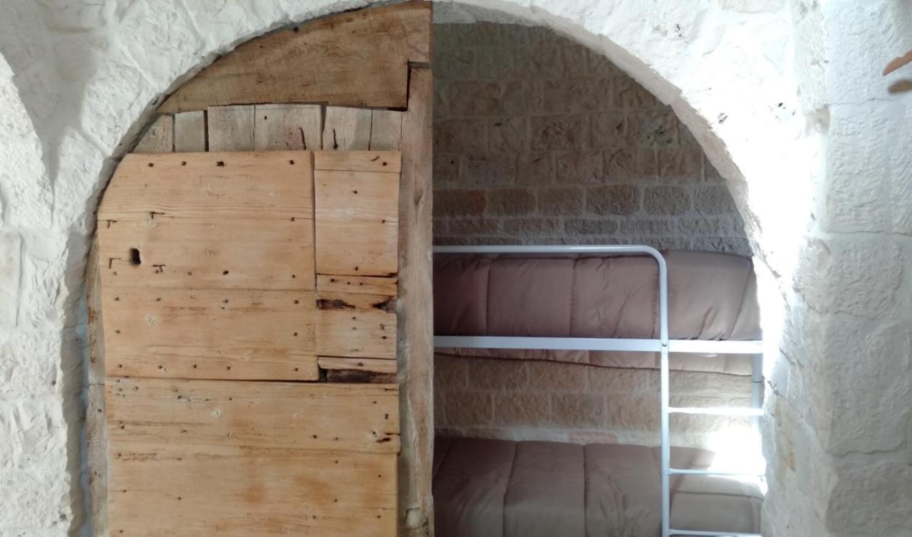 Ritorno Ad Itaca Apartment Locorotondo Luaran gambar